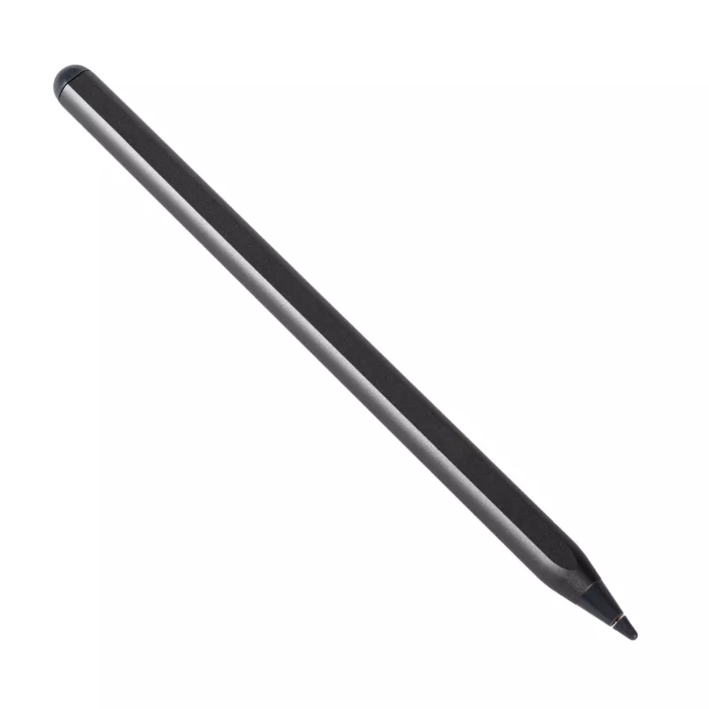 WINX DOODLE Max USI 2.0 Stylus - 4096 Drukniveaus, Handpalmafwijzing, Kantelherkenning, USB-C Oplaadbaar, Space Grey