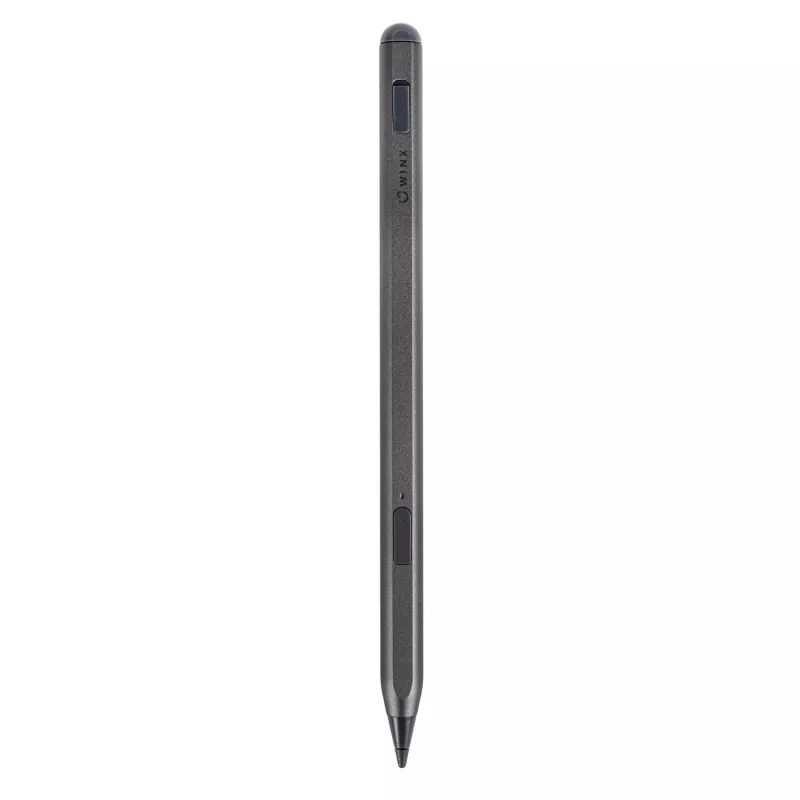 WINX DOODLE Max USI 2.0 Stylus - 4096 Drukniveaus, Handpalmafwijzing, Kantelherkenning, USB-C Oplaadbaar, Space Grey