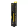 WINX GLIDE zwart medium muismat