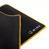 WINX GLIDE zwart medium muismat