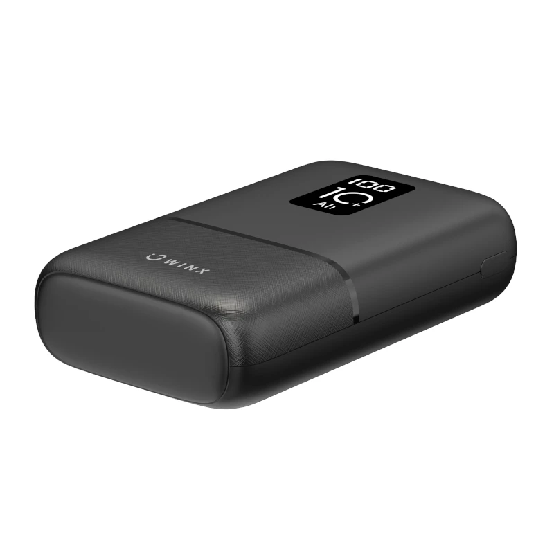 WINX GO Fast 2 10000mAh powerbank PD20W