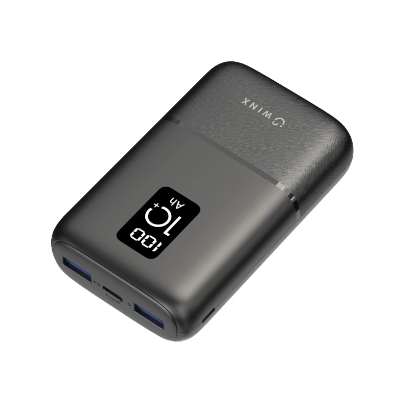 WINX GO Fast 2 10000mAh powerbank PD20W