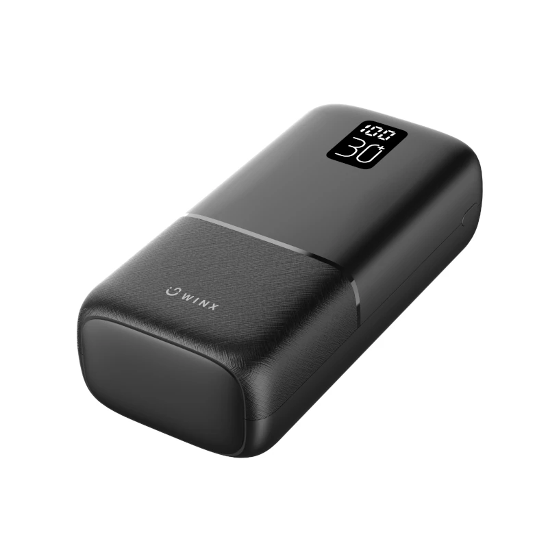 WINX GO Fast 2 30000mAh powerbank PD20W