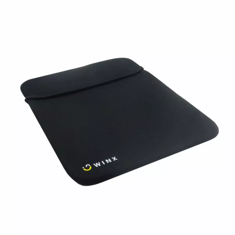 WINX GO Simple 11.6 inch laptop-hoes - zwart