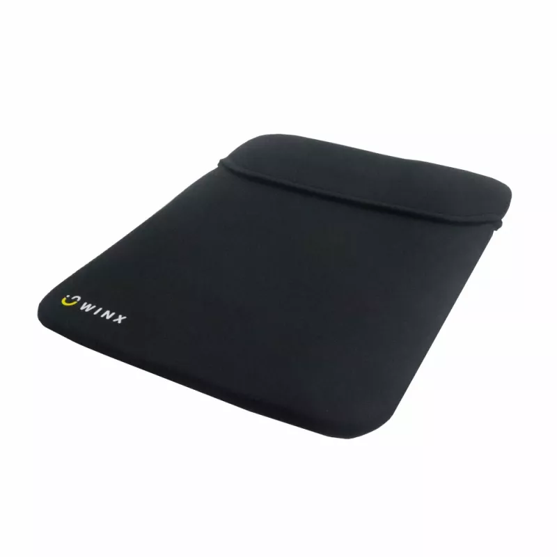 WINX GO Simple 12.2 inch laptophoes - zwart