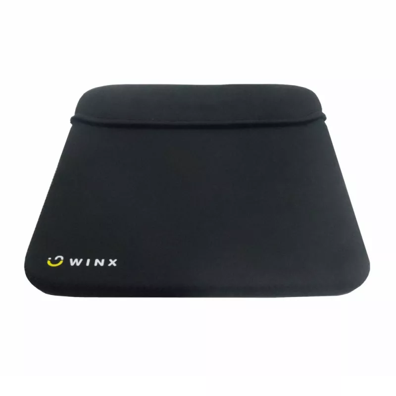 WINX GO Simple 12.2 inch laptophoes - zwart