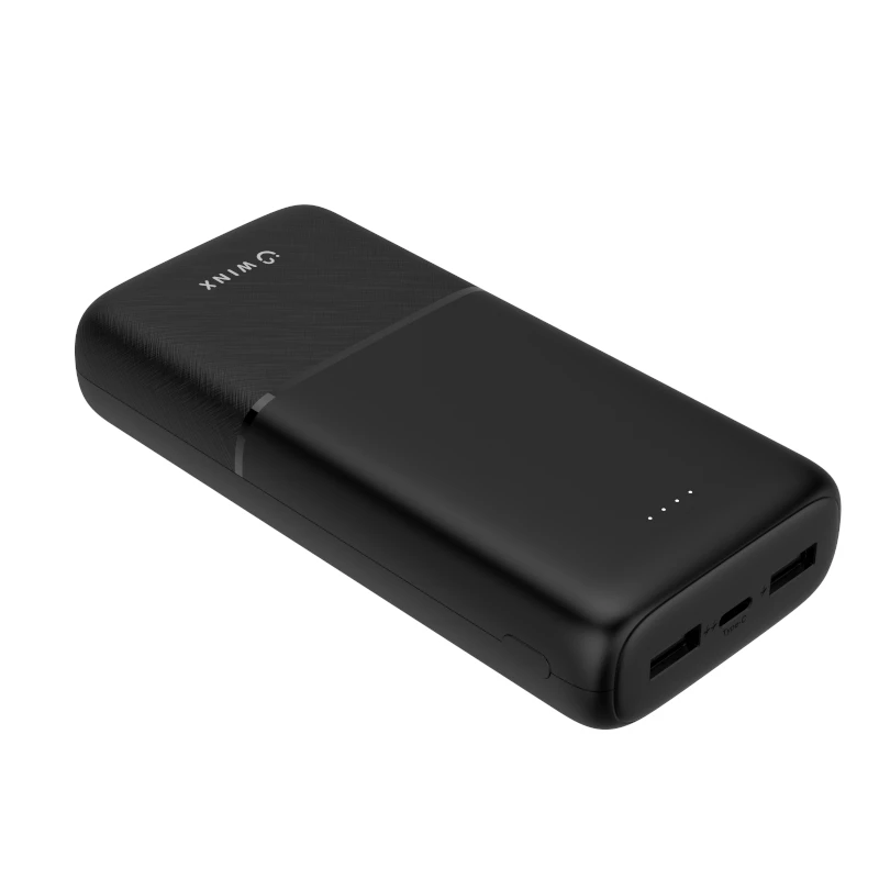WINX GO Simple 20000mAh powerbank
