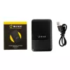 WINX GO Simple 5000mAh powerbank zwart