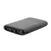 WINX GO Simple 5000mAh powerbank zwart