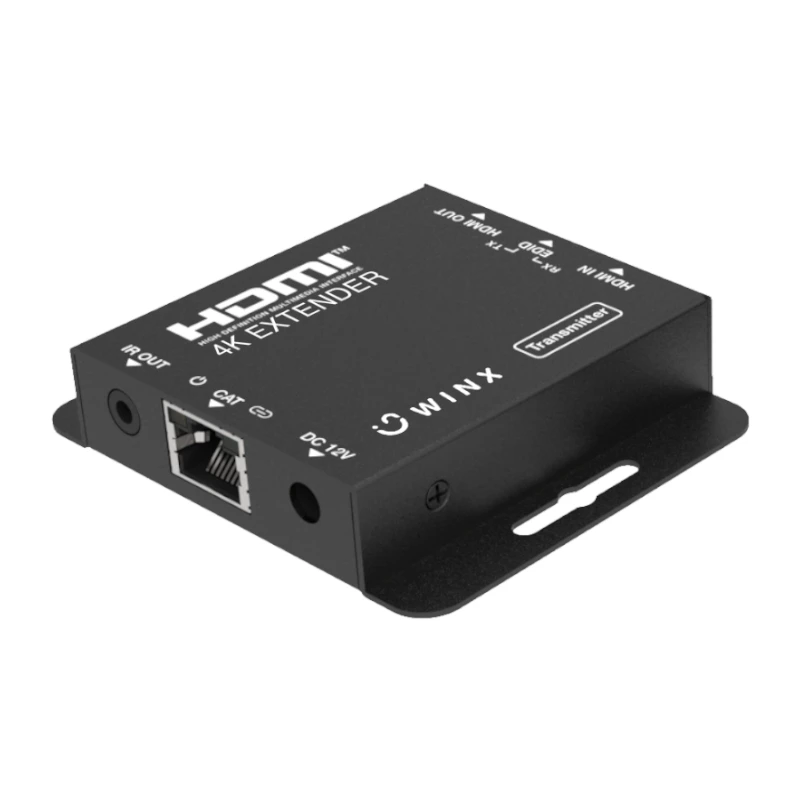 WINX LINK FAR 4K HDMI-extender