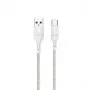 WINX LINK Simple USB-naar-Type-C-kabel 1m zwart