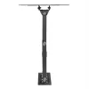 WINX MOUNT Pro Volledig beweegbare monitorbeugel, 23-43 inch, tot 30 kg