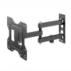WINX MOUNT Pro Volledig beweegbare monitorbeugel, 23-43 inch, tot 30 kg