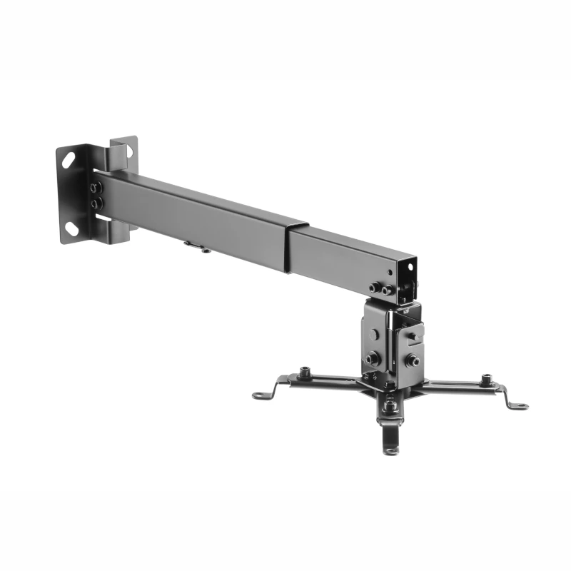 WINX MOUNT Simple verstelbare projectorbeugel