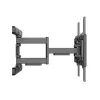 WINX MOUNT Ultra volledig beweegbare tv-beugel, 37-86 inch, tot 60 kg