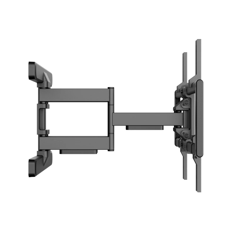 WINX MOUNT Ultra volledig beweegbare tv-beugel, 37-86 inch, tot 60 kg