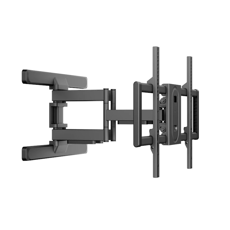WINX MOUNT Ultra volledig beweegbare tv-beugel, 37-86 inch, tot 60 kg
