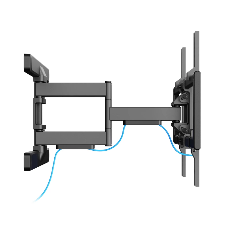 WINX MOUNT Ultra volledig beweegbare tv-beugel, 37-86 inch, tot 60 kg