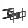 WINX MOUNT Ultra volledig beweegbare tv-beugel, 37-86 inch, tot 60 kg