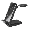 WINX POWER Easy universele 3-in-1 draadloze oplader