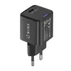 WINX POWER Essential Type-C 20W GaN wandlader - wit
