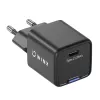 WINX POWER Essential Type-C 20W GaN wandlader - wit
