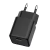 WINX POWER snellaadvoeding Type-C 35W GaN
