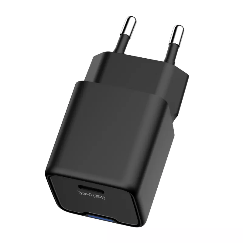 WINX POWER snellaadvoeding Type-C 35W GaN
