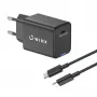 WINX POWER Pro Type-C 65W GaN-voeding
