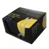 WINX USB-naar-Type-C|Lightning-oplaadkabel 2-in-1-splitkabel 1,2m Zwart