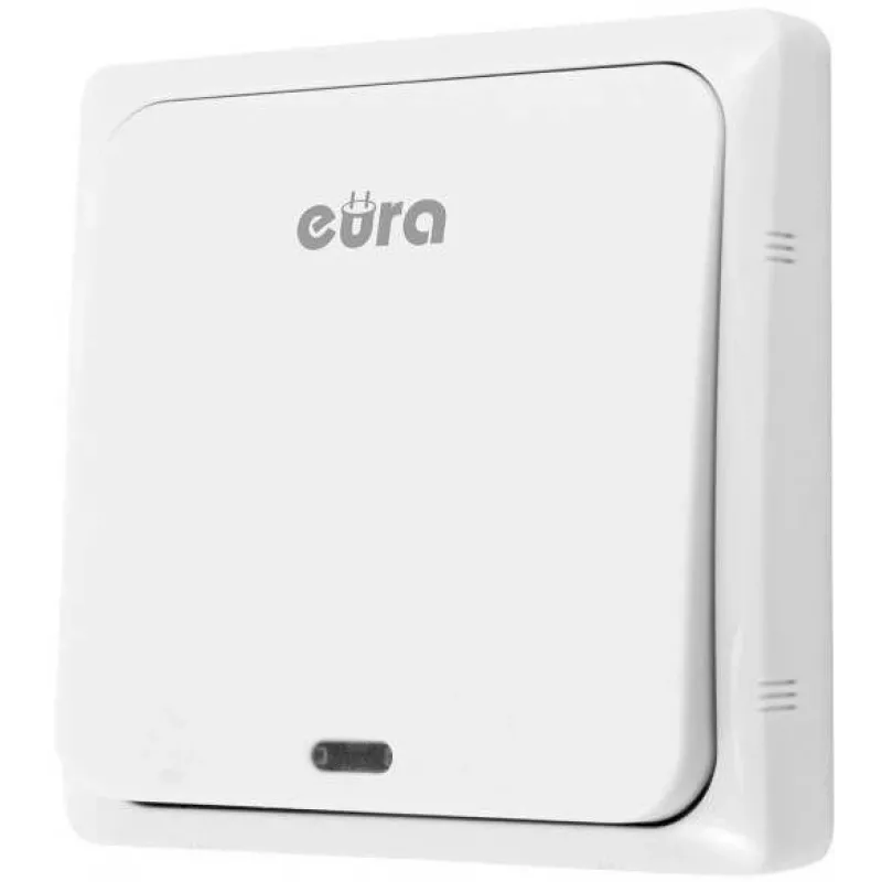 Draadloze deurbel EURA WDP-82H2v2R