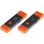 Draadloze HDMI Extender HDMI-EX-50/WL 5,8 GHz Delta Multimedia