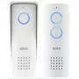 Draadloze intercom Eura ADP-80A3 wit