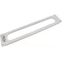 Wirewin KDP 2HE OB rackmontagekit – 19 inch 2U stalen frontmontageset voor verdeelbox