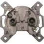 WISI DB07D universele doorvoer-antennecontactdoos 5-2150 MHz 14 dB inbouw