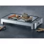 WMF Lono geribbelde tafelgrill 2000 W