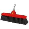 WOLF-Garten Multi-Star HB 350 M bezemkop 35 cm rood/grijs 71ANA017650
