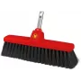 WOLF-Garten Multi-Star HB 350 M bezemkop 35 cm rood/grijs 71ANA017650