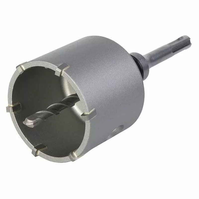 wolfcraft 5483000 gatenzaag 68 mm voor metselwerk en beton