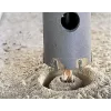 wolfcraft 5483000 gatenzaag 68 mm voor metselwerk en beton