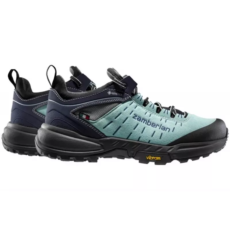 Wandelschoenen dames Zamberlan Circe, maat 38