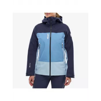 Damesjack Millet Kamet GTX - Coronet Blue