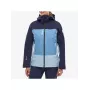 Damesjack Millet Kamet GTX - Coronet Blue