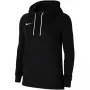 Nike Park 20 dames hoodie zwart CW6957-010