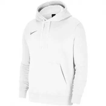 Nike Park 20 dames hoodie wit CW6957 101