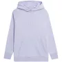 Dames sweatshirt 4F F0765 lichtpaars maat L