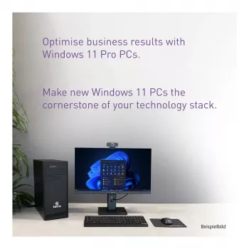 Wortmann TERRA AIO 2710 All-in-One-pc