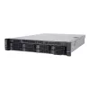 WORTMANN AG TERRA SERVER 3230 G6 rack-server, Intel Xeon 6369P, 64GB RAM, redundante voeding