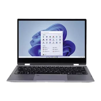 TERRA Mobile 360-13R 2-in-1-laptop, 13,3 inch Full HD IPS touch, Intel Core i5-1334U, 16GB DDR4, 512GB SSD, Windows 11 Home
