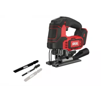 SKIL 3430 CB 20V XP borstelloze accu-decoupeerzaag (SW1E3430CB)